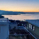 Eolia Apartment With Panoramic Chania View