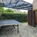 Villa Olivo Kampani