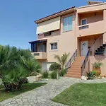 Villa Olivo Kampani