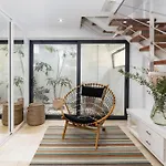 Seacrete Villas