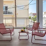 Magnolia Luxury Chania Central Apartments