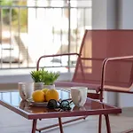 Magnolia Luxury Chania Central Apartments