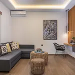 Casa 28 City Apartments