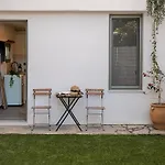 Casa 28 City Apartments