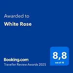 White Rose