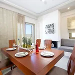 Beach Villas