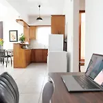 Chania Locals Flat
