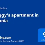Peggy\'S Apartment In Chania