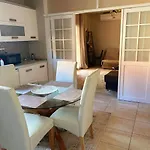 Old Town Family Apartments