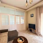 Old Town Family Apartments