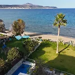 The Seaside Villa