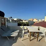 Casa Argirenia