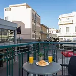 Mirma City Old Town