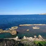 Sunny Family Apartment In Chania Close To The Sea