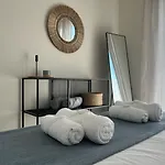 Jo\'S Central & Cozy Apartment