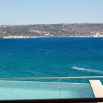 Kalyves Coastal Retreat