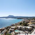 Kalyves Coastal Retreat