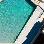 Kalyves Coastal Retreat
