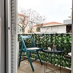 Cozy Apartment