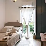 Cozy Apartment