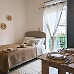 Cozy Apartment