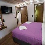 11City Rooms