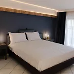 Roptron City Center Apartment