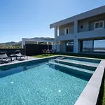 Arithea Villa