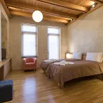 Polixeny\'S Suites