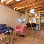Polixeny\'S Suites
