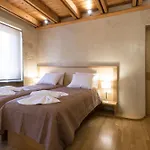 Polixeny\'S Suites