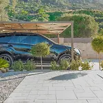 Chris Apartment With Private Ecologic Pool And Kid\'S Playground!