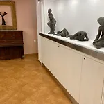 Ritsa Art Residence
