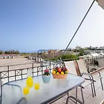 Loft Apartment