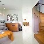 Loft Apartment