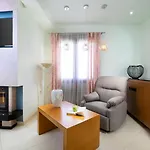 Loft Apartment