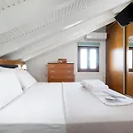 Loft Apartment