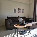 Pilot Lux Apartment