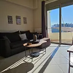 Pilot Lux Apartment