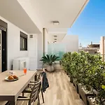 Aquadia Beach Apartment