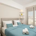 Aquadia Beach Apartment