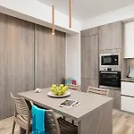 Aquadia Beach Apartment