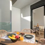 Ostraco 1 City Apartment-50M From Sandy Beach