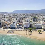 Ostraco 1 City Apartment-50M From Sandy Beach