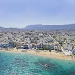 Ostraco 1 City Apartment-50M From Sandy Beach