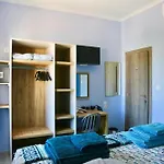 Casa Anthos Free Parking