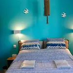 Casa Anthos Free Parking