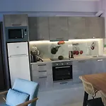Casa Anthos Free Parking