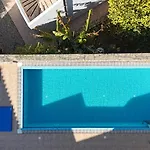 Plaka Paradise Apartment