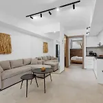 Tulum Deluxe Apartment